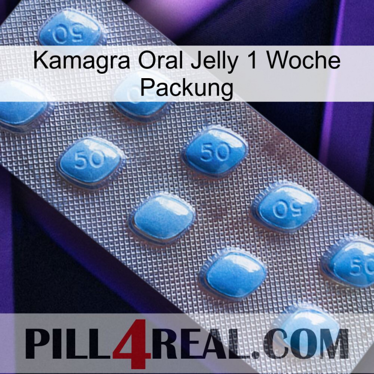Kamagra Oral Jelly 1 Week Pack viagra3
